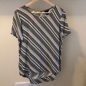 Ann Taylor Factory Shirt | Size S